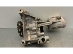 Recambio de bomba aceite para peugeot partner (s2) 2.0 hdi cat referencia OEM IAM O431291021   2