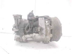 Recambio de compresor aire acondicionado para opel combo d expression l1h1 referencia OEM IAM 51893889   2
