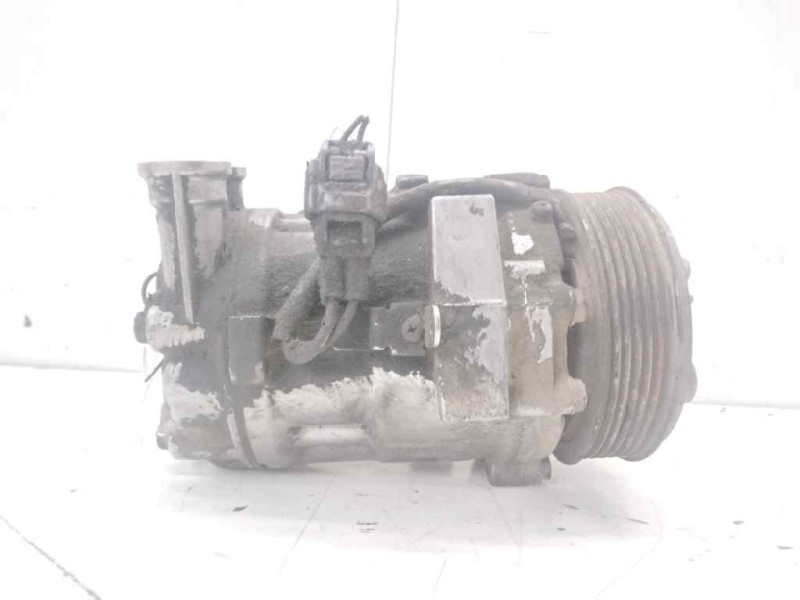 Recambio de compresor aire acondicionado para opel combo d expression l1h1 referencia OEM IAM 51893889  