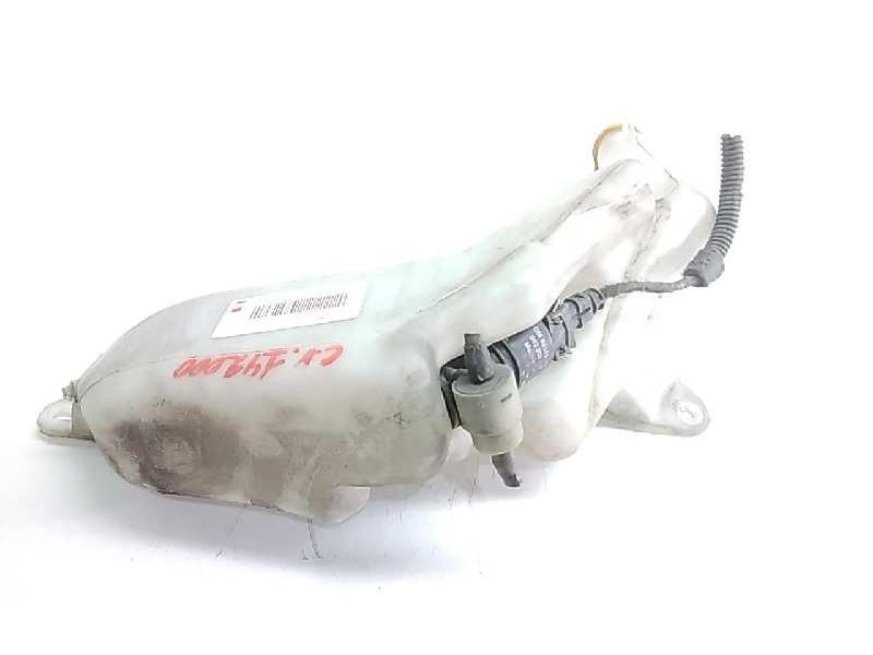 Recambio de deposito limpia para opel zafira a club referencia OEM IAM   