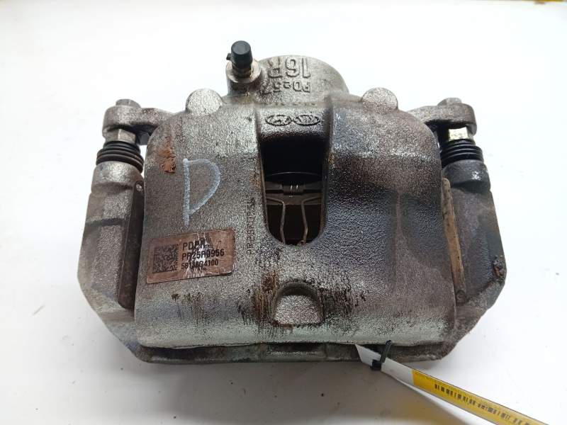 Recambio de pinza freno delantera derecha para kia xceed (cd) 1.0 t-gdi referencia OEM IAM 58130G4100  