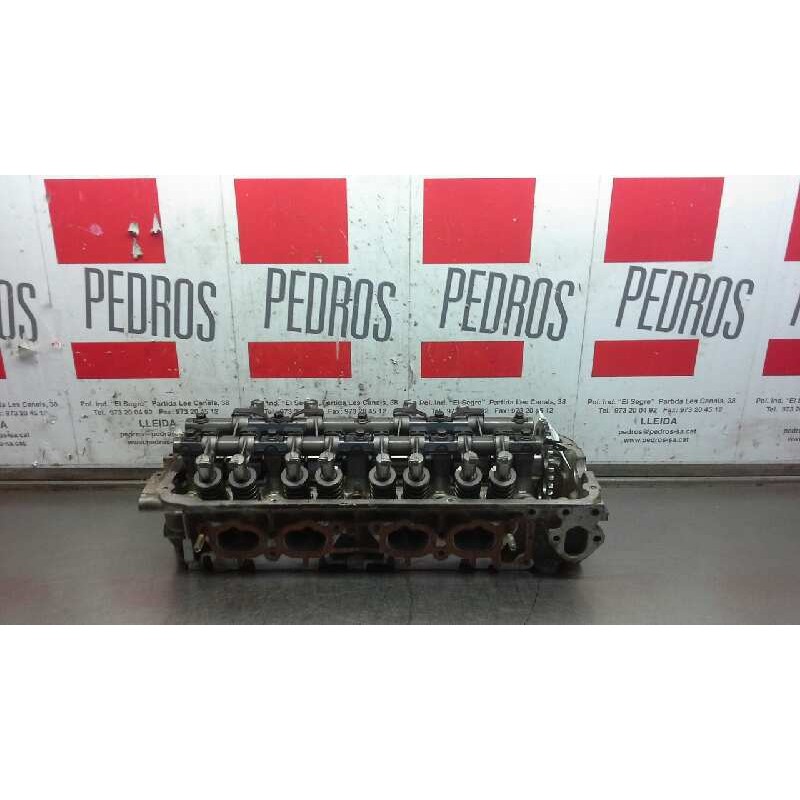 Recambio de culata para nissan terrano/terrano.ii (r20) lx (3-ptas.) referencia OEM IAM   