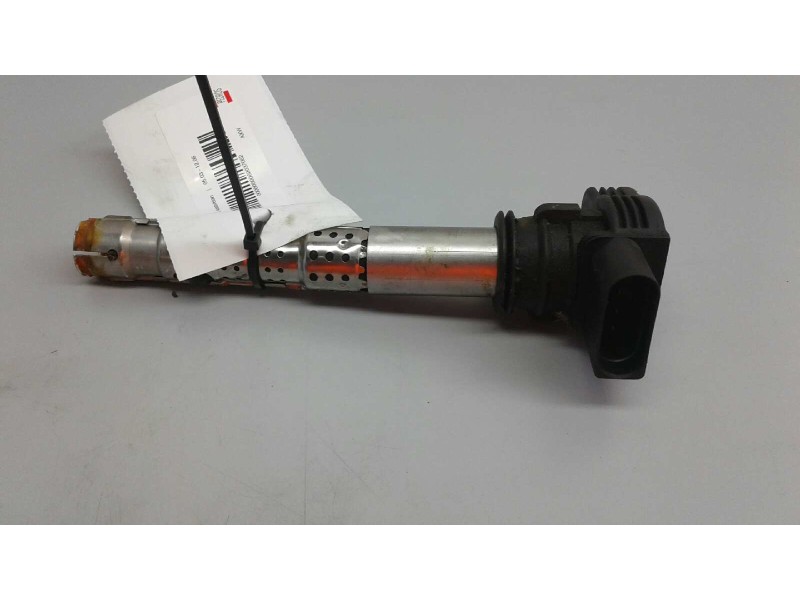 Recambio de bobina encendido para audi a3 (8p) 2.0 fsi ambition referencia OEM IAM L1M238546  