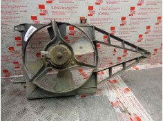 Recambio de electroventilador para opel astra f berlina gl referencia OEM IAM 22061461 90265780  2