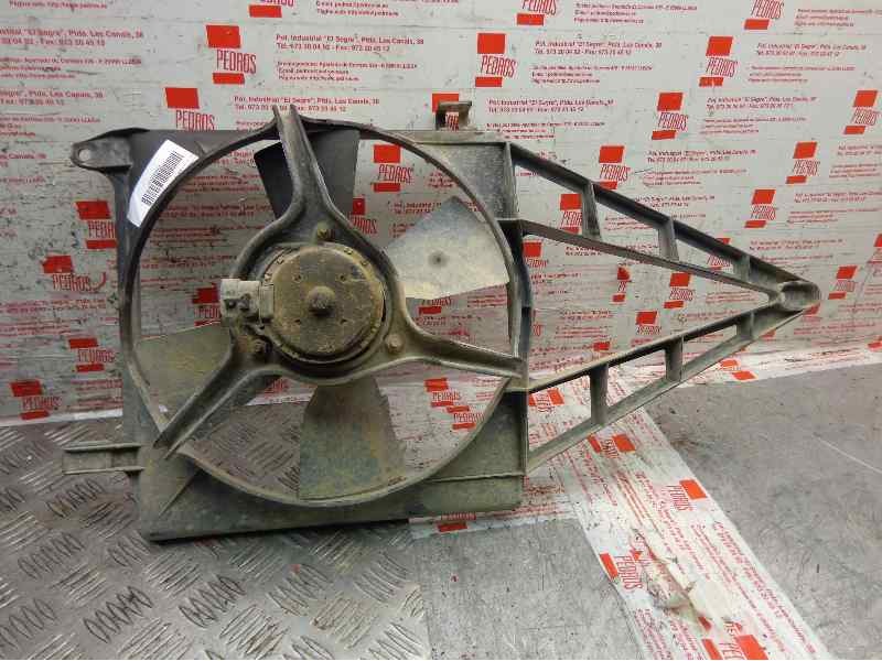 Recambio de electroventilador para opel astra f berlina gl referencia OEM IAM 22061461 90265780 
