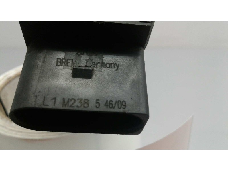 Recambio de bobina encendido para audi a3 (8p) 2.0 fsi ambition referencia OEM IAM L1M238546  