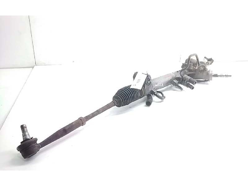 Recambio de cremallera direccion para opel zafira a club referencia OEM IAM   