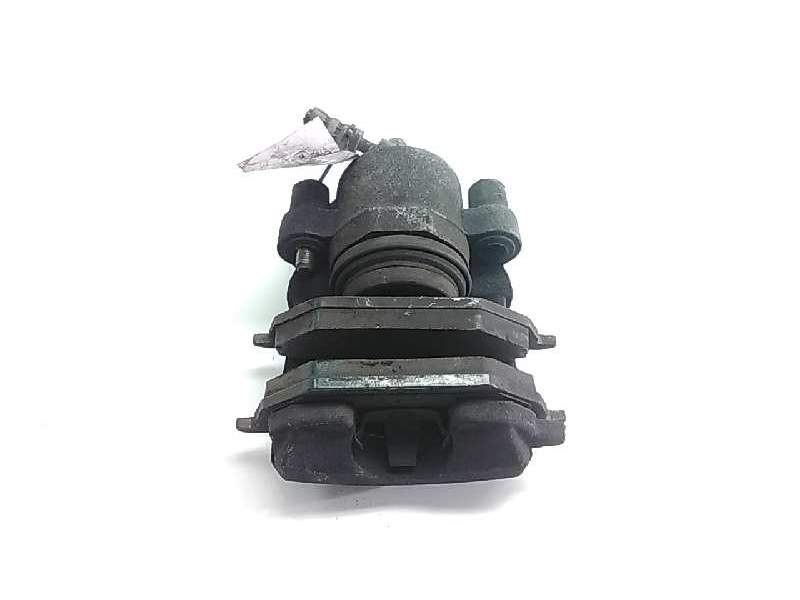 Recambio de pinza freno delantera izquierda para seat ibiza (6p1) reference referencia OEM IAM   