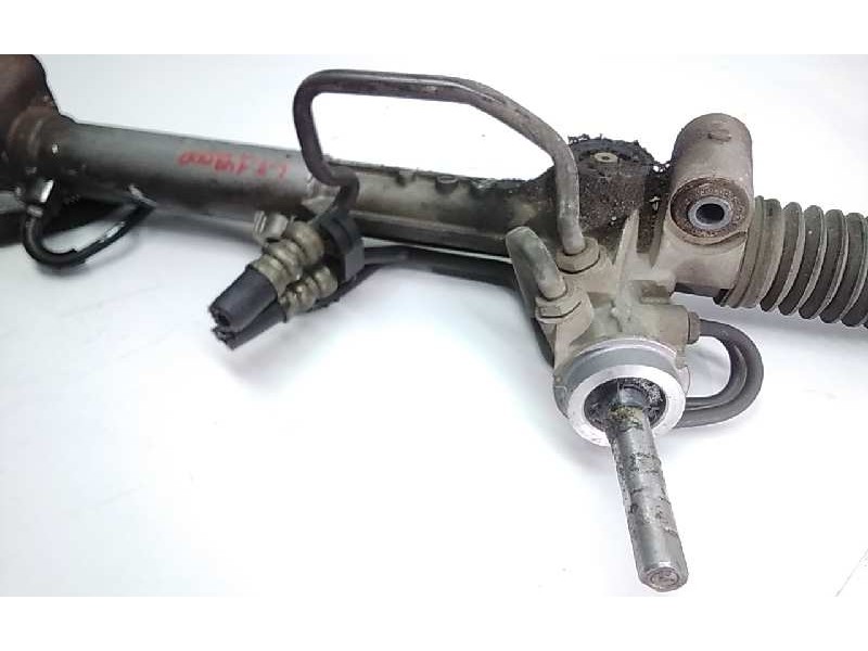 Recambio de cremallera direccion para opel zafira a club referencia OEM IAM   