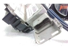 Recambio de cerradura puerta trasera izquierda para citroen c4 berlina 1.6 16v hdi referencia OEM IAM 9681337080 CERRADURA PTA.  2