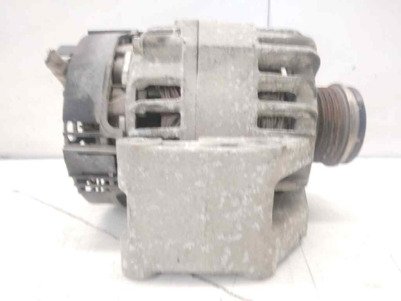 Recambio de alternador para opel combo d expression l1h1 referencia OEM IAM 1012101391  