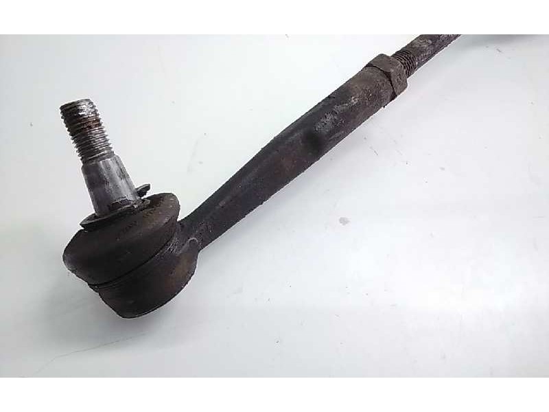 Recambio de cremallera direccion para opel zafira a club referencia OEM IAM   