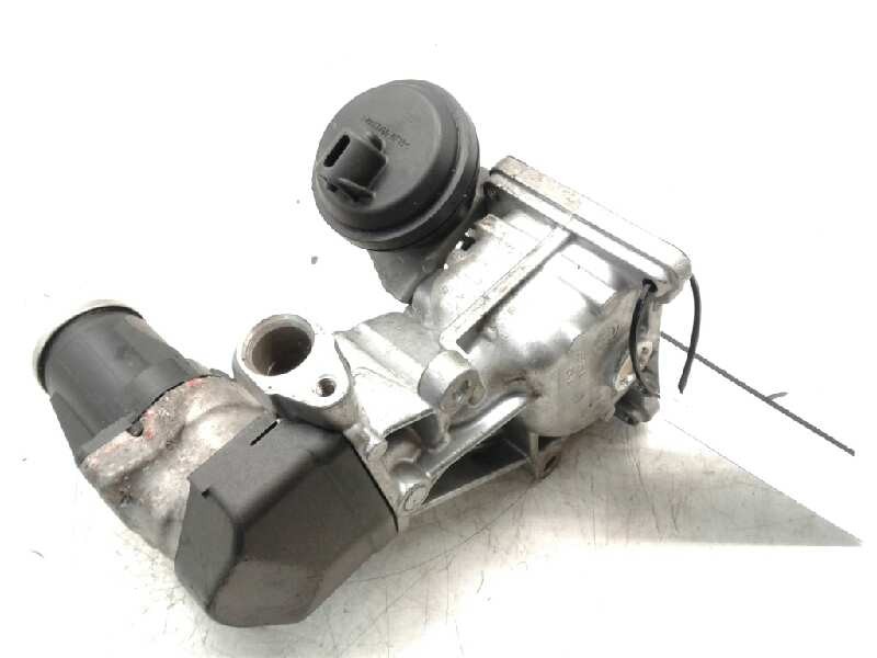 Recambio de valvula egr para skoda yeti 2.0 tdi referencia OEM IAM 0280751016  
