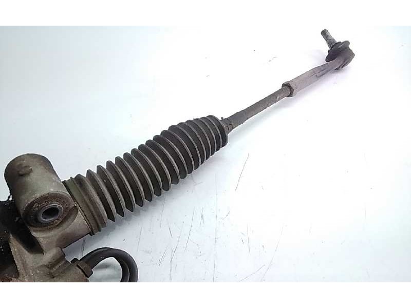 Recambio de cremallera direccion para opel zafira a club referencia OEM IAM   