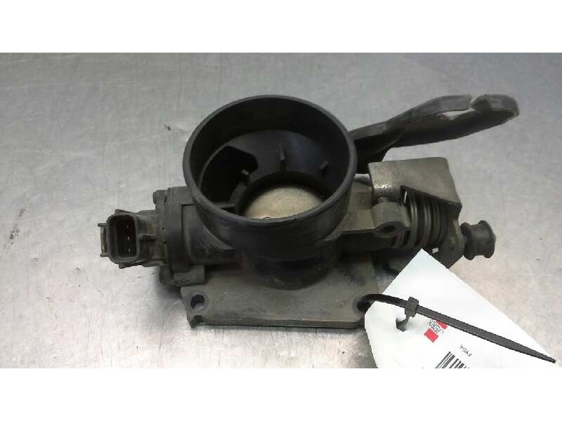 Recambio de cuerpo de mariposa para ford focus berlina (cak) ambiente referencia OEM IAM XS4UBE 98111943 