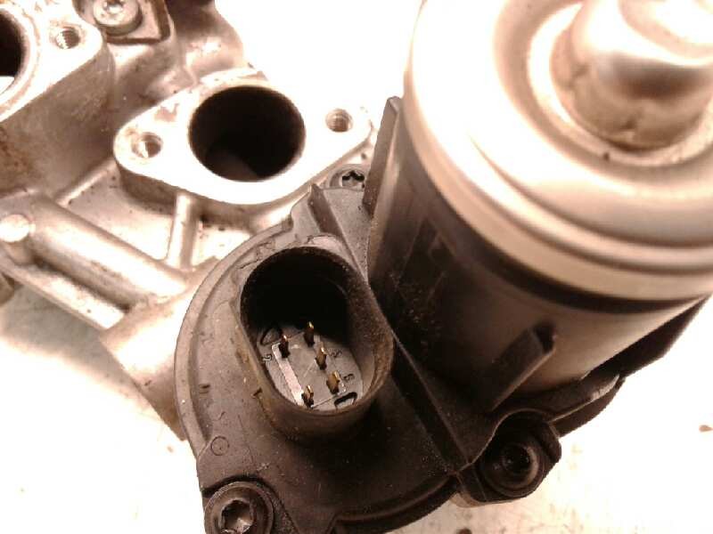 Recambio de valvula egr para skoda yeti 2.0 tdi referencia OEM IAM 0280751016  