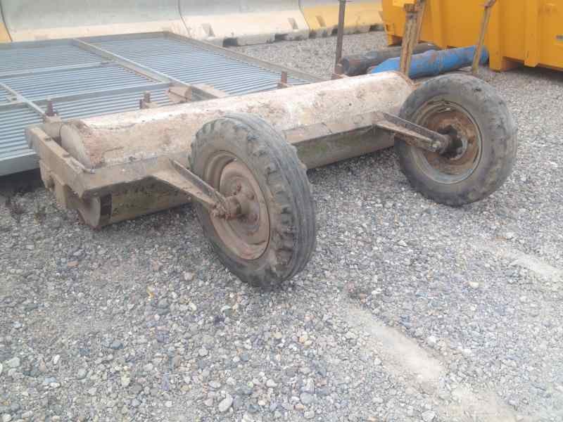 Recambio de rodillo (curra) para » otros... modelos referencia OEM IAM   