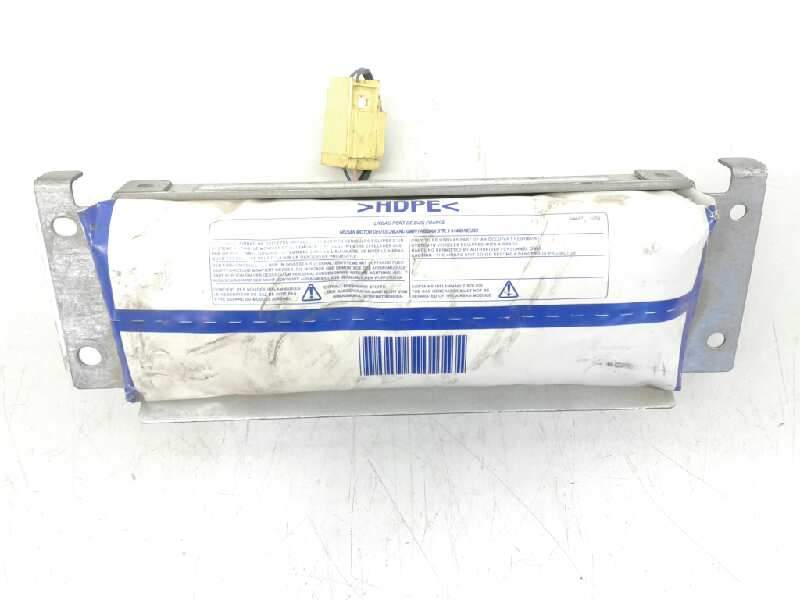 Recambio de airbag delantero derecho para nissan pathfinder (r51) referencia OEM IAM 0070170  103997