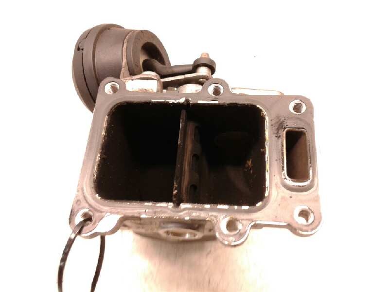 Recambio de valvula egr para skoda yeti 2.0 tdi referencia OEM IAM 0280751016  