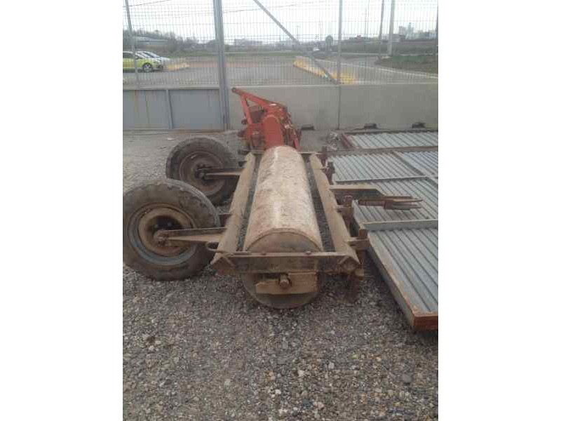 Recambio de rodillo (curra) para » otros... modelos referencia OEM IAM   