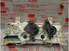 Recambio de mando calefaccion / aire acondicionado para renault clio ii fase ii (b/cb0) 1.5 dci diesel referencia OEM IAM    2