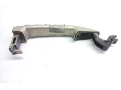 Recambio de maneta exterior delantera derecha para citroen c4 berlina 1.6 16v hdi referencia OEM IAM   123862 2