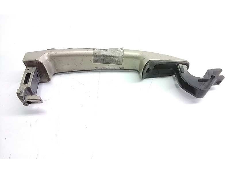 Recambio de maneta exterior delantera derecha para citroen c4 berlina 1.6 16v hdi referencia OEM IAM   123862