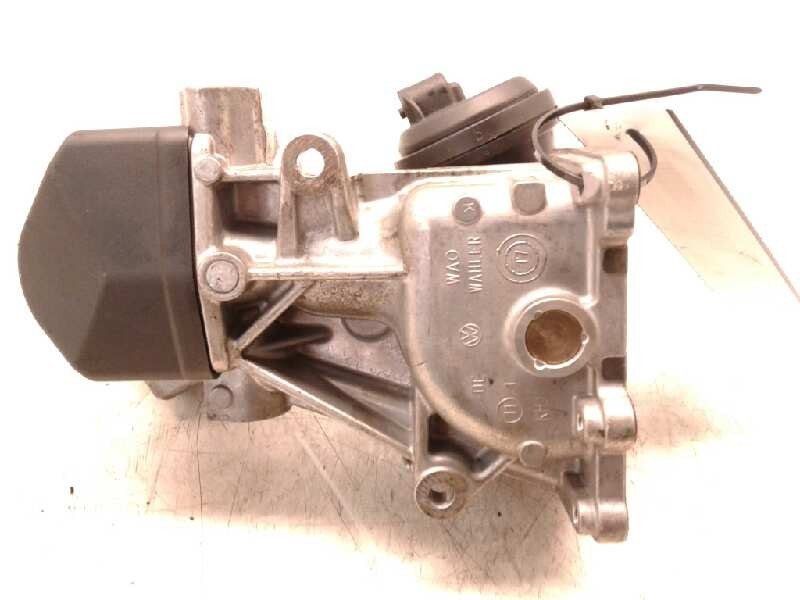 Recambio de valvula egr para skoda yeti 2.0 tdi referencia OEM IAM 0280751016  