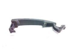 Recambio de maneta exterior delantera derecha para citroen c4 berlina 1.6 16v hdi referencia OEM IAM   123862 2
