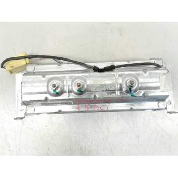 Recambio de airbag delantero derecho para nissan pathfinder (r51) referencia OEM IAM 0070170  103997