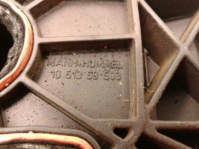 Recambio de colector admision para skoda yeti 2.0 tdi referencia OEM IAM 1051359S03 03L129711AN 