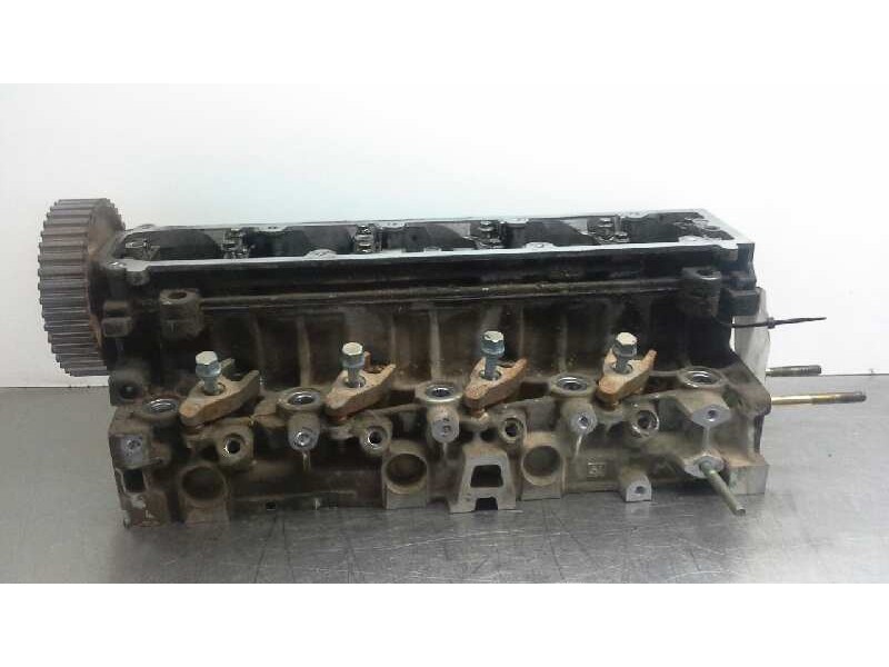 Recambio de culata para peugeot partner (s2) 2.0 hdi cat referencia OEM IAM   