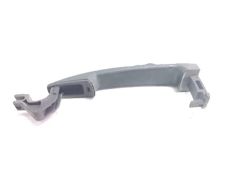 Recambio de maneta exterior porton para citroen c4 berlina 1.6 16v hdi referencia OEM IAM   123863