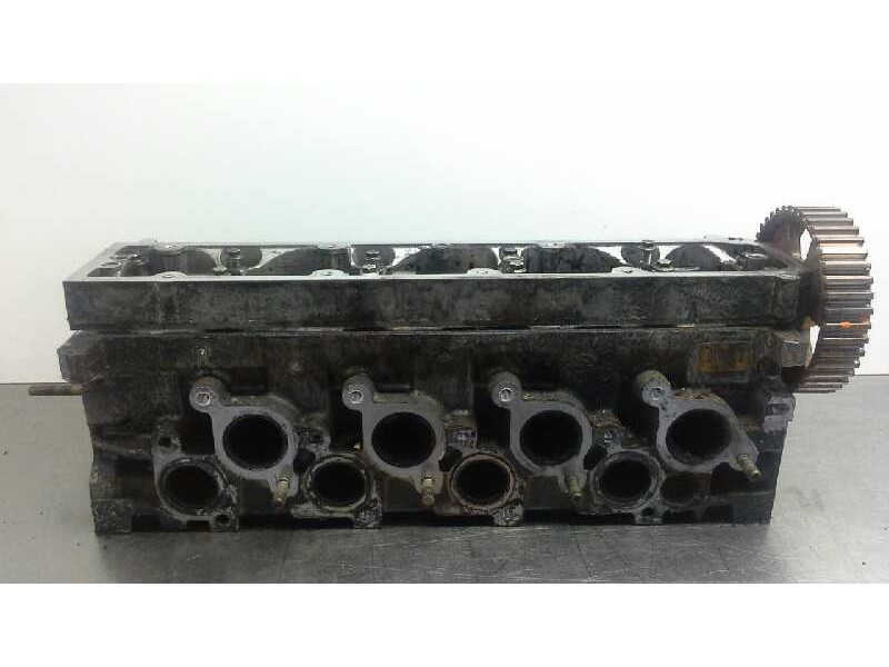 Recambio de culata para peugeot partner (s2) 2.0 hdi cat referencia OEM IAM   