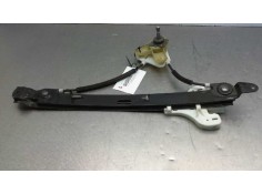 Recambio de elevalunas trasero derecho para seat altea (5p1) stylance / style referencia OEM IAM    2