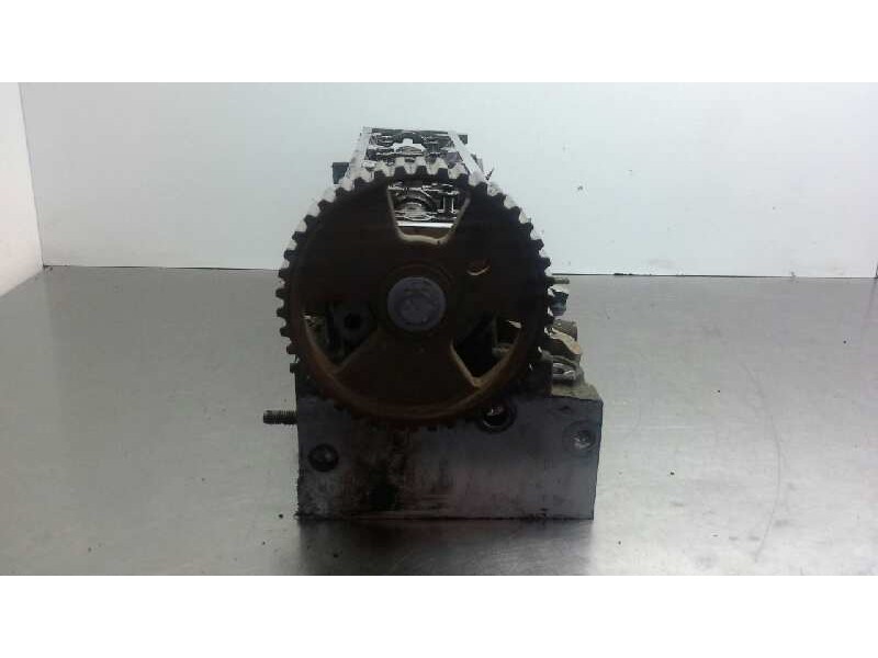 Recambio de culata para peugeot partner (s2) 2.0 hdi cat referencia OEM IAM   