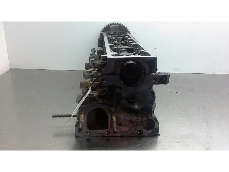 Recambio de culata para peugeot partner (s2) 2.0 hdi cat referencia OEM IAM   