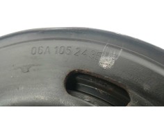 Recambio de polea cigueñal para audi a3 (8p) 2.0 fsi ambition referencia OEM IAM 06A105243E   2