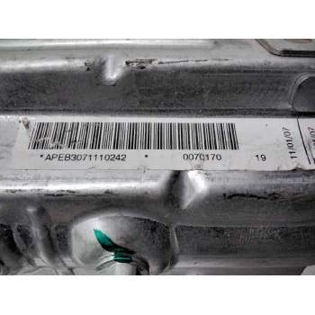 Recambio de airbag delantero derecho para nissan pathfinder (r51) referencia OEM IAM 0070170  103997