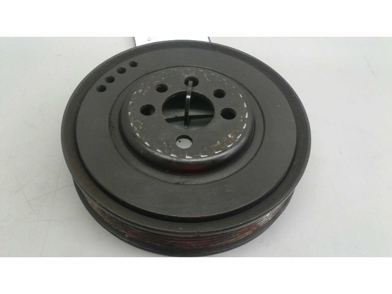 Recambio de polea cigueñal para audi a3 (8p) 2.0 fsi ambition referencia OEM IAM 06A105243E  