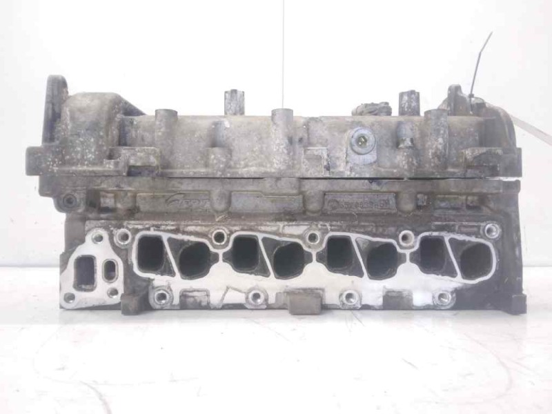 Recambio de culata para opel combo d expression l1h1 referencia OEM IAM 55208388  