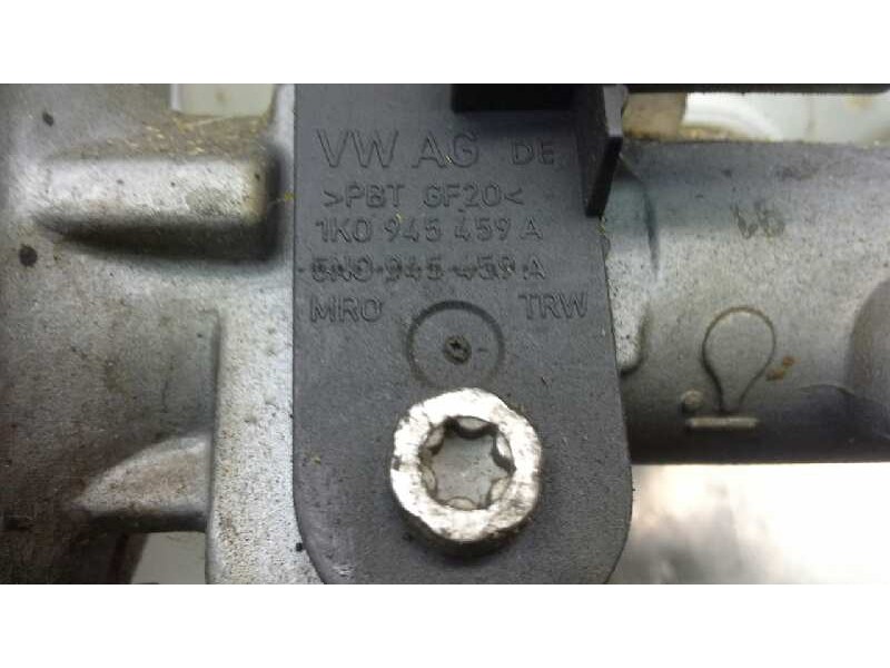 Recambio de bomba freno para seat altea (5p1) stylance / style referencia OEM IAM   