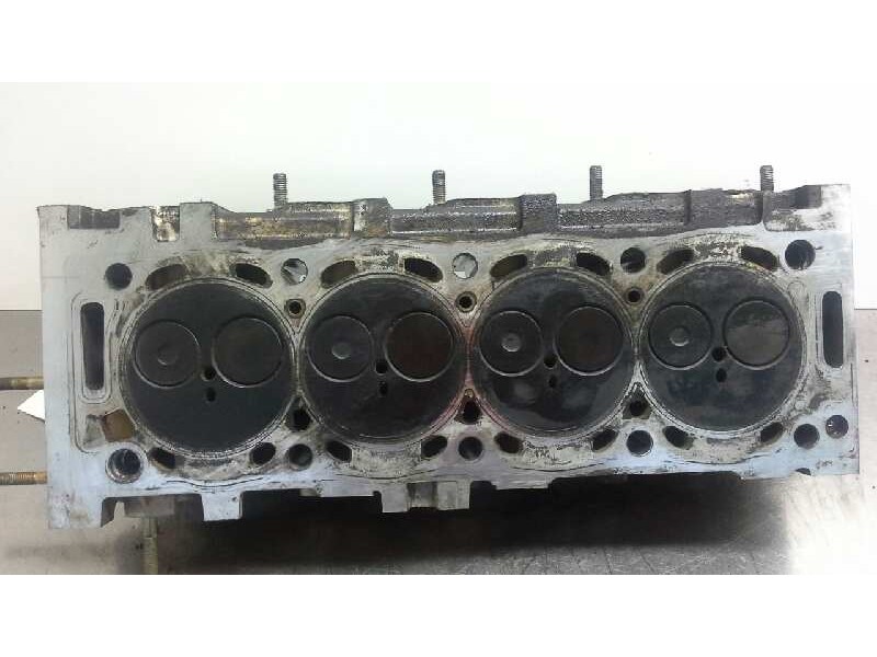 Recambio de culata para peugeot partner (s2) 2.0 hdi cat referencia OEM IAM   