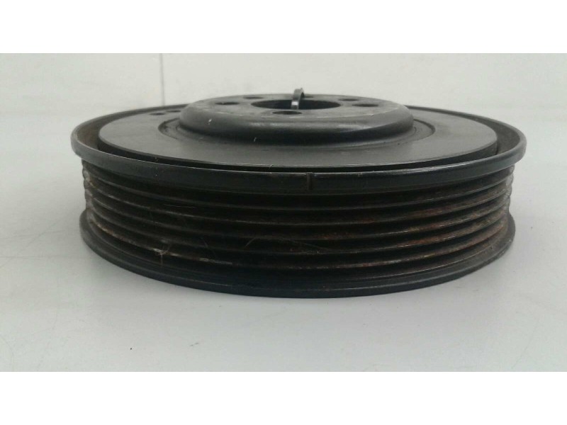 Recambio de polea cigueñal para audi a3 (8p) 2.0 fsi ambition referencia OEM IAM 06A105243E  