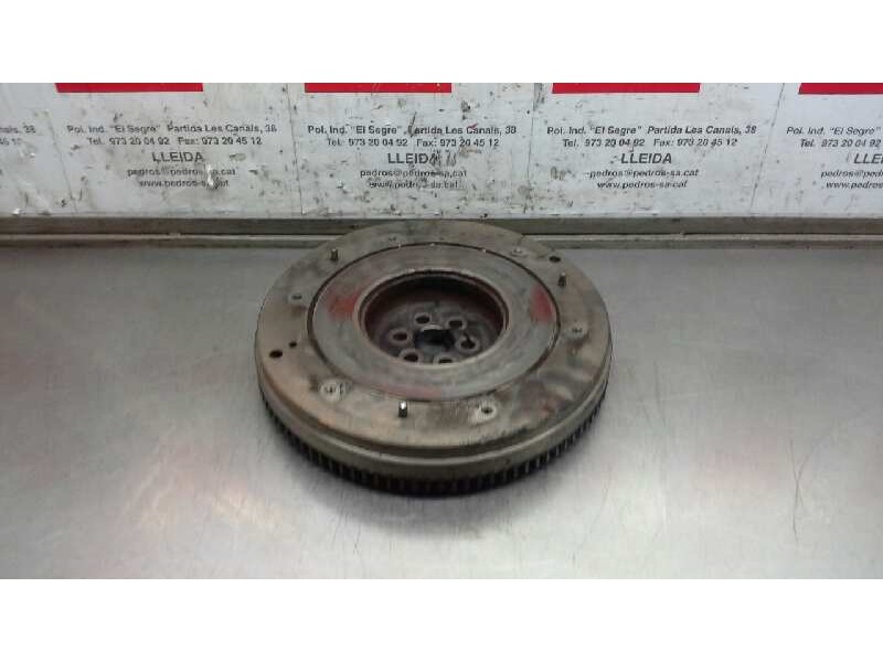 Recambio de volante motor para nissan serena (c23m) 2.3 diesel referencia OEM IAM   