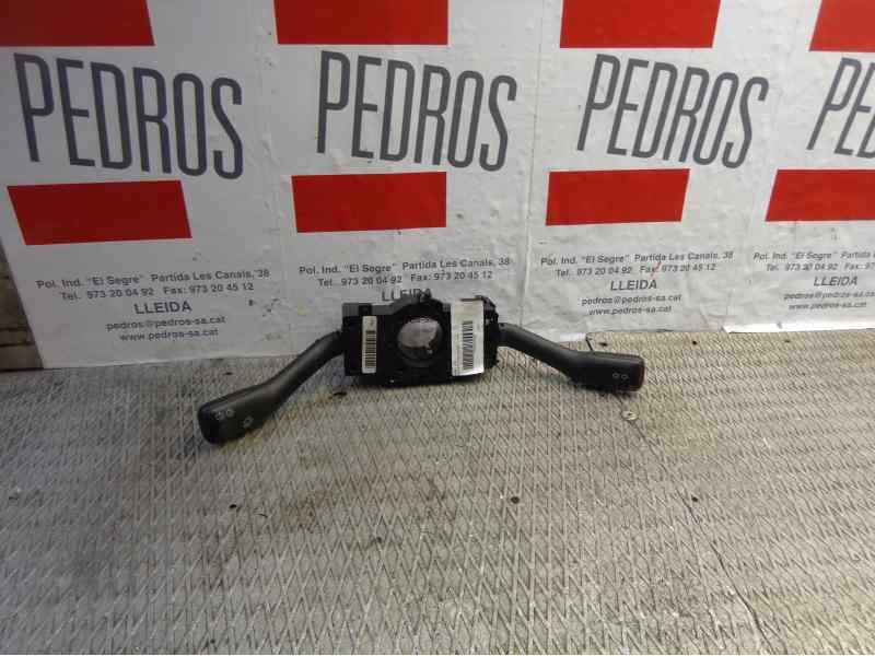Recambio de mando luces para audi a3 (8l) 1.9 tdi attraction referencia OEM IAM 8L1941531HFKZ  