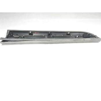 Recambio de moldura puerta delantera izquierda para audi q7 (4m) 3.0 tdi quattro referencia OEM IAM 72230000  