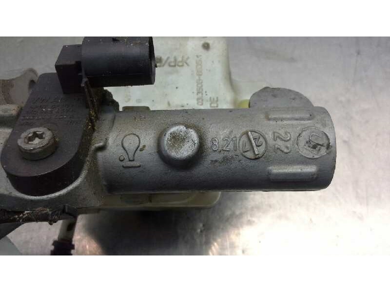 Recambio de bomba freno para seat altea (5p1) stylance / style referencia OEM IAM   