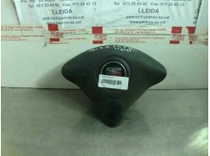 Recambio de airbag delantero izquierdo para seat ibiza (6k1) referencia OEM IAM 119024006A  