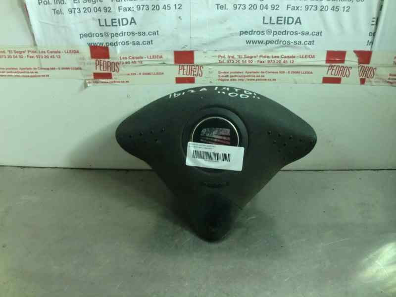 Recambio de airbag delantero izquierdo para seat ibiza (6k1) referencia OEM IAM 119024006A  